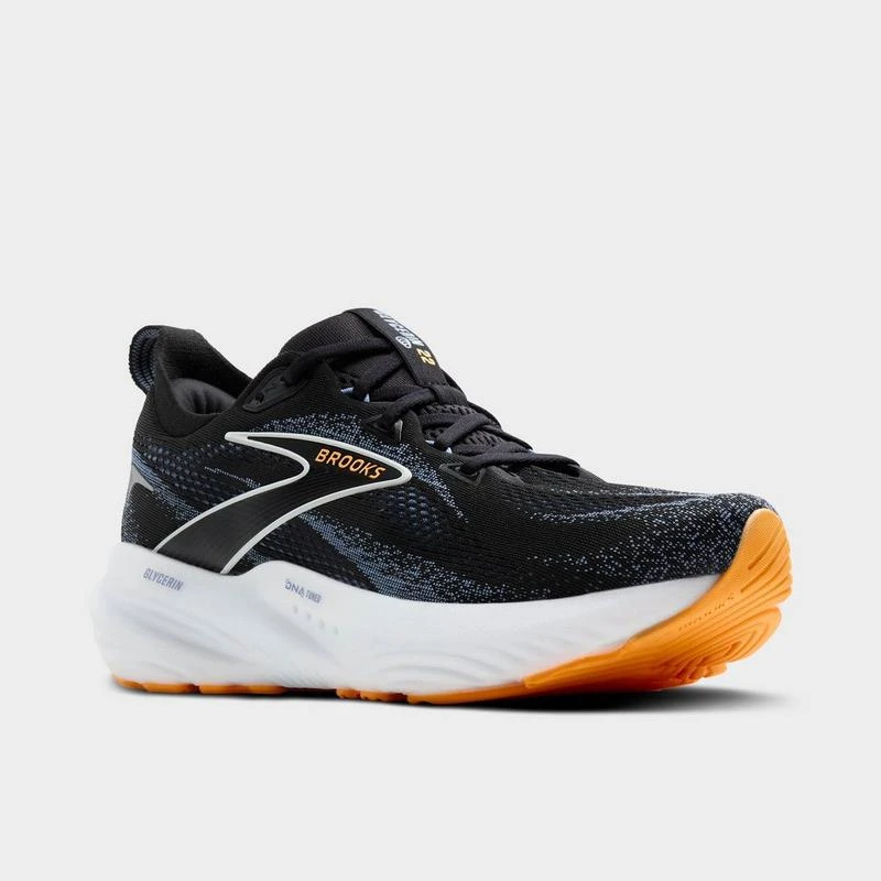 Brooks Men's Brooks Glycerin 22 Running Shoes (Wide Width) 2