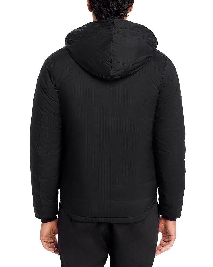 Canada Goose Lodge Hoody Packable Down Jacket 4