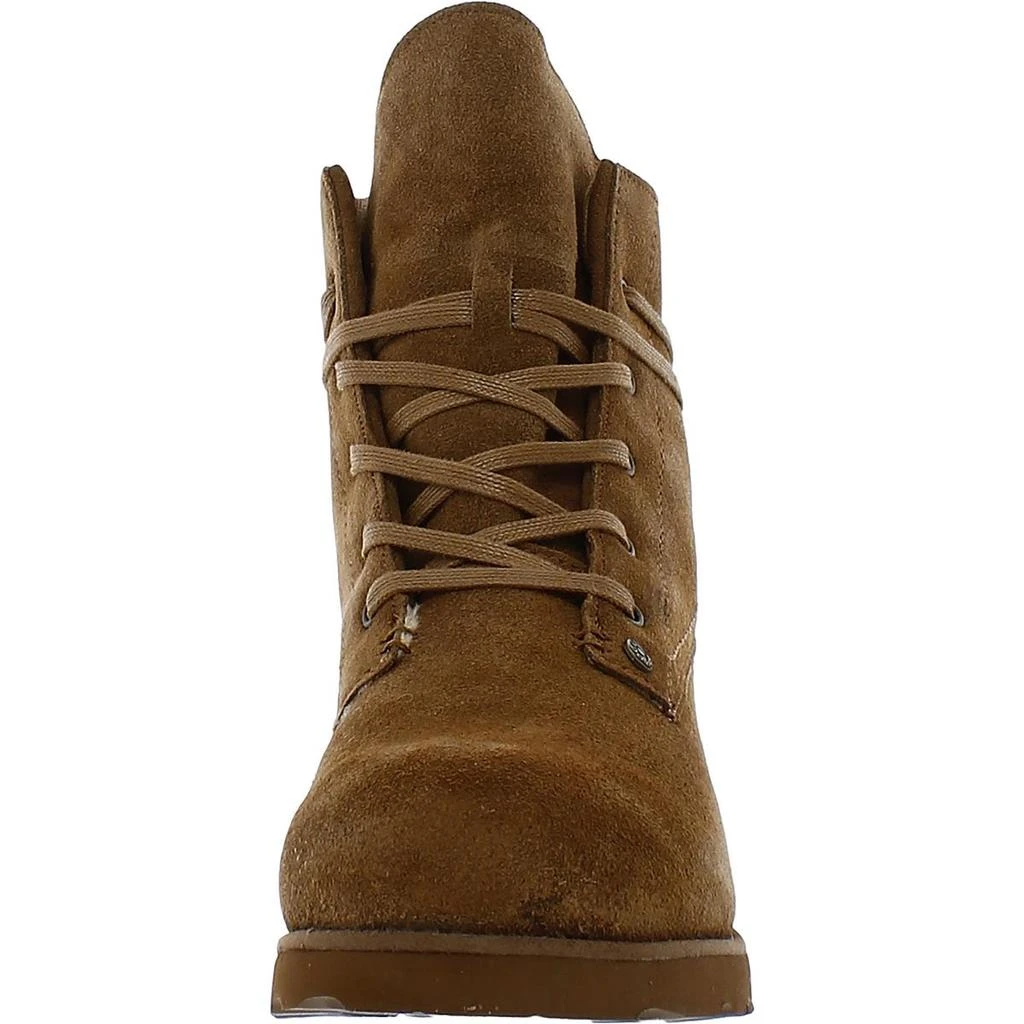 Bearpaw Krista Wide Womens Lined Winter & Snow Boots 2