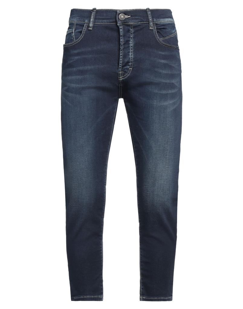 IMPERIAL Denim pants