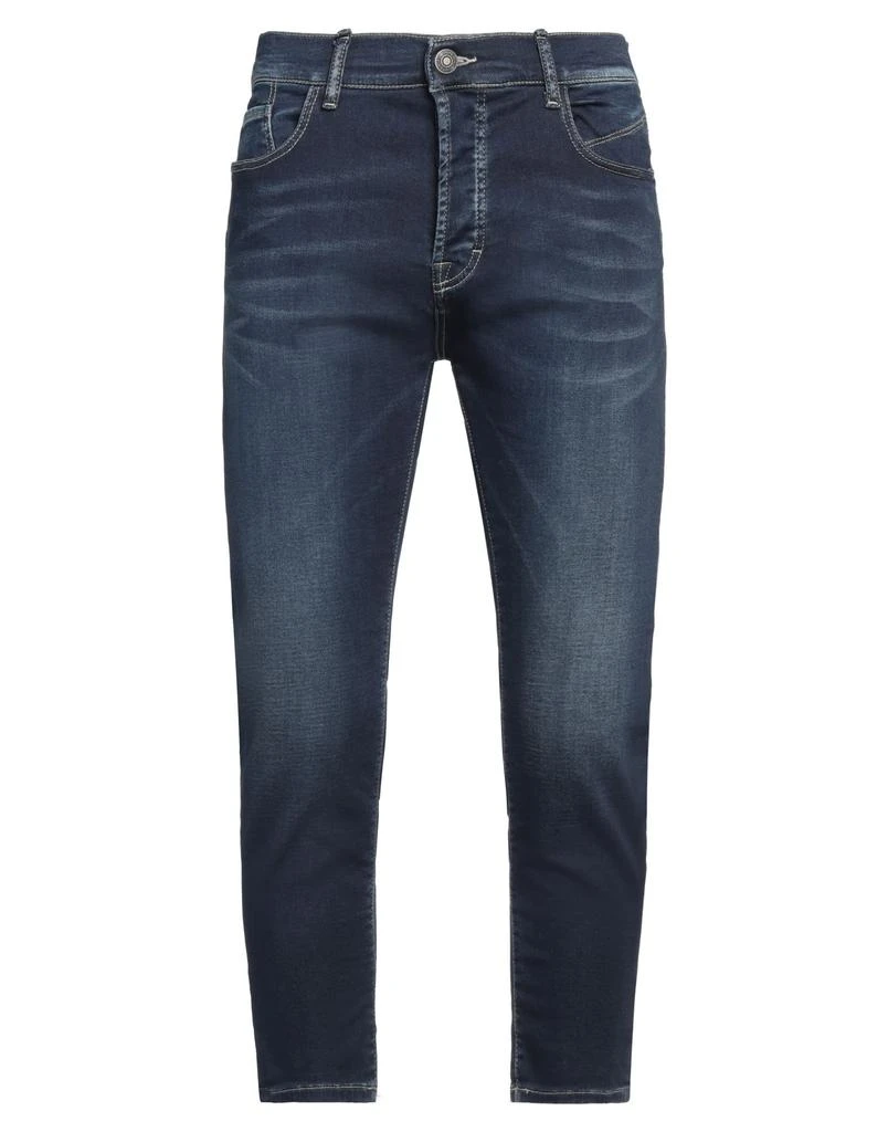 IMPERIAL Denim pants 1