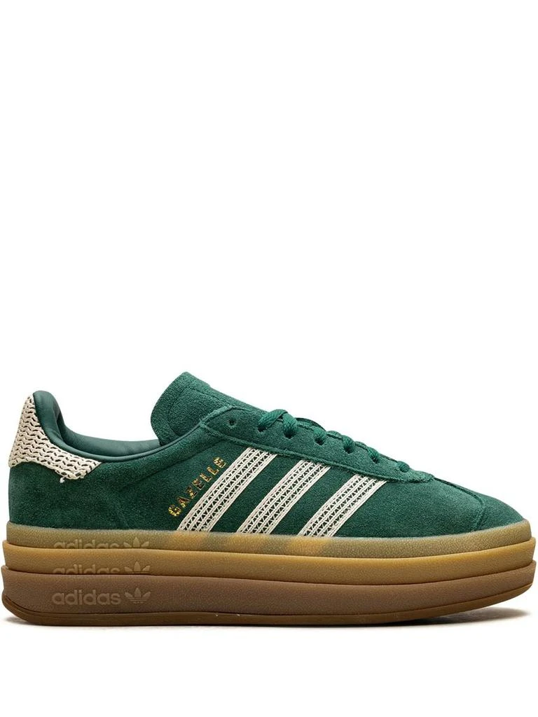 Adidas Adidas Originals Gazelle Bold W Shoes 1
