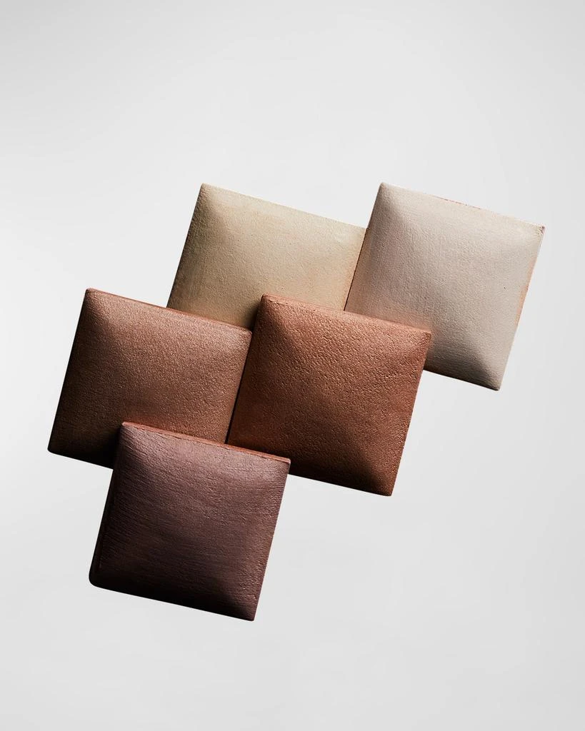 Hourglass Cosmetics Ambient Lighting Palette Volume 1 2