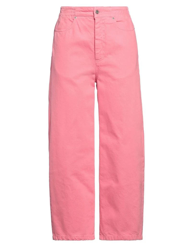 ATTIC AND BARN Casual pants 1