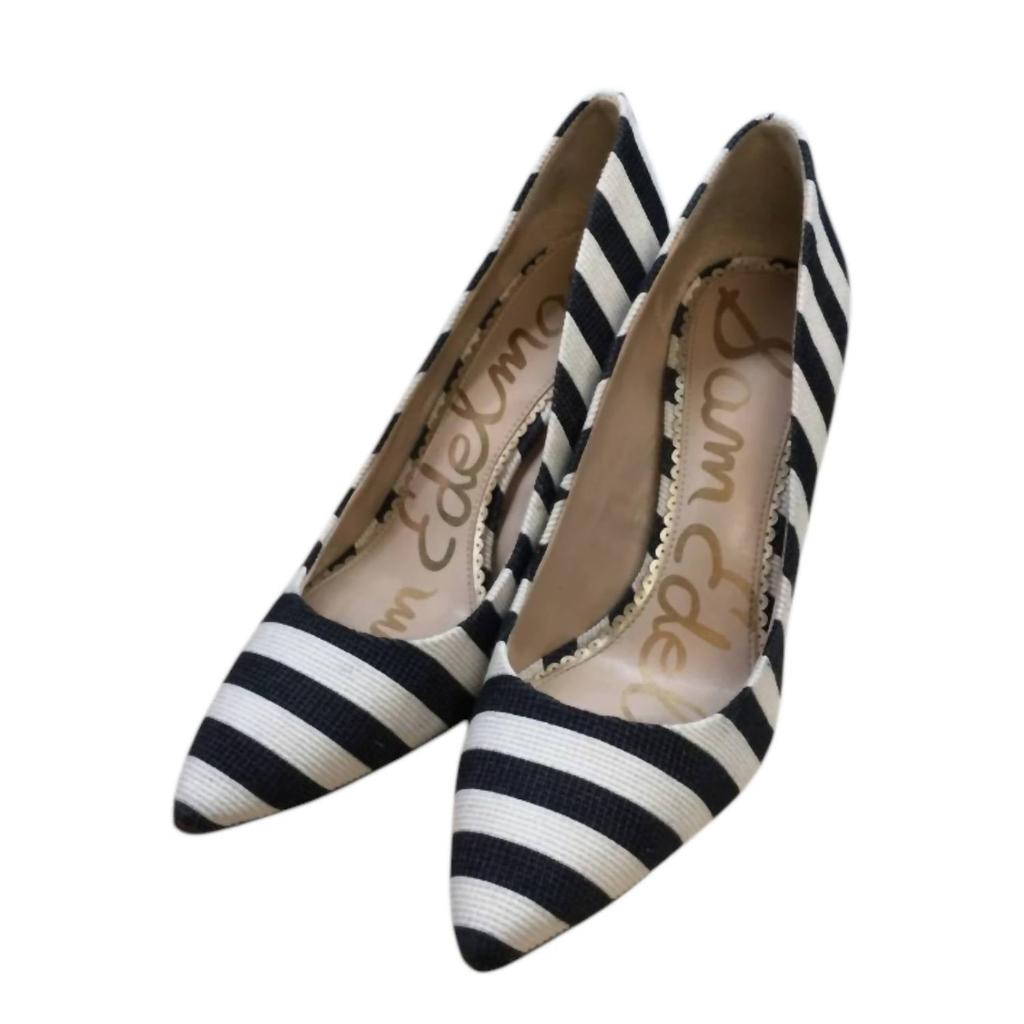 Sam Edelman Sam Edelman - Women's Hazel Pump Sandal