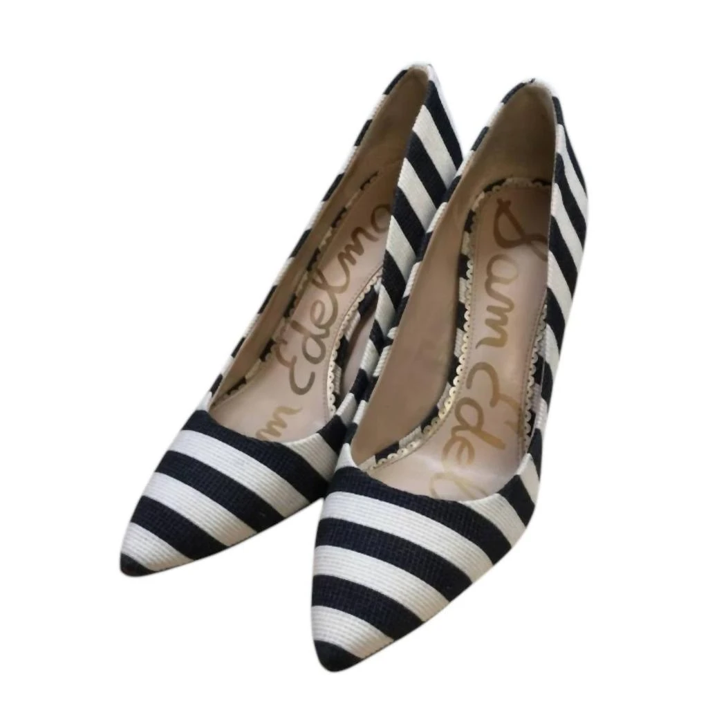 Sam Edelman Sam Edelman - Women's Hazel Pump Sandal 1
