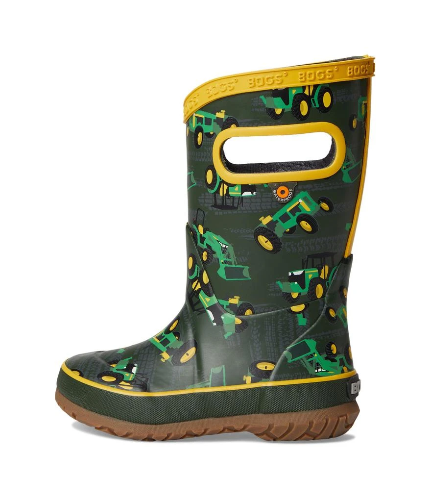 Bogs Rainboot Tractor (Toddler/Little Kid/Big Kid) 4