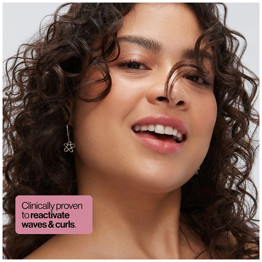 Eva NYC Bounce Back Curl Reviving Mist 3