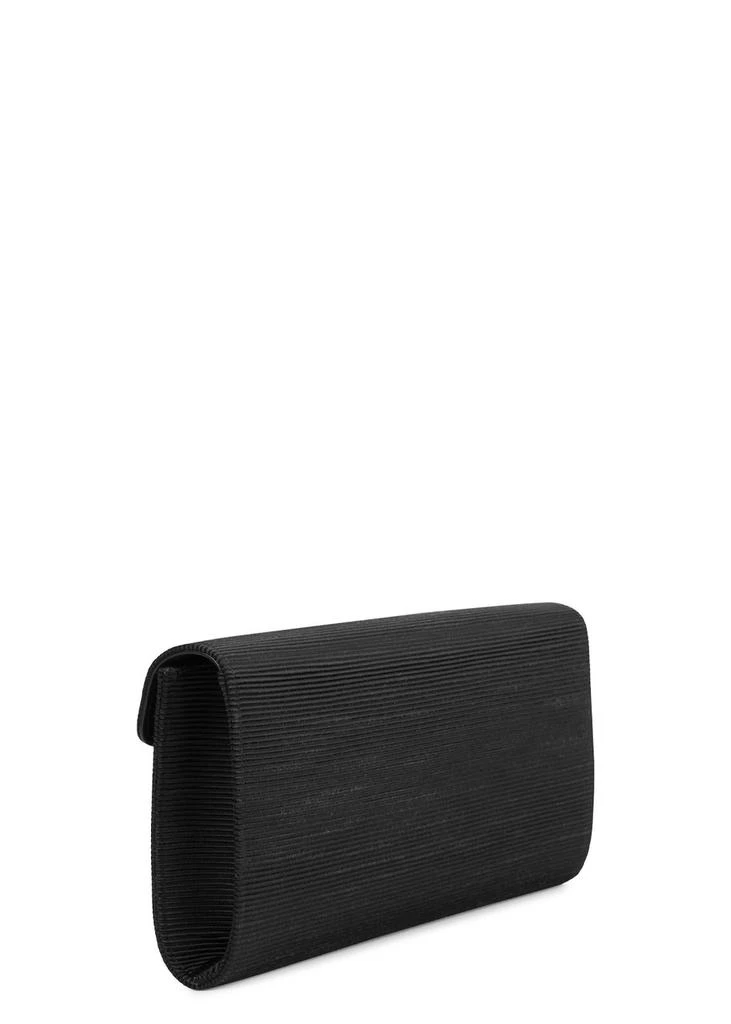 Gucci Dionysus ribbed satin clutch 2