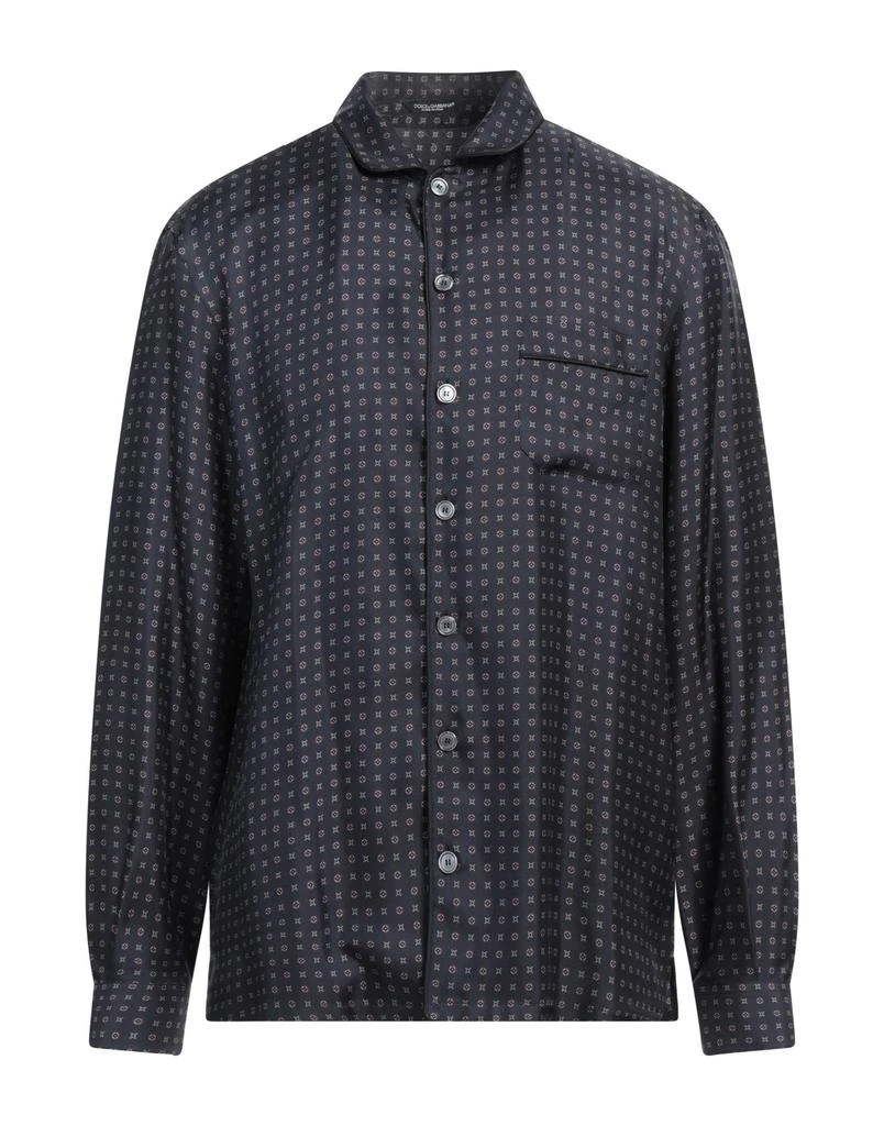 Dolce 
Gabbana Patterned shirt 1