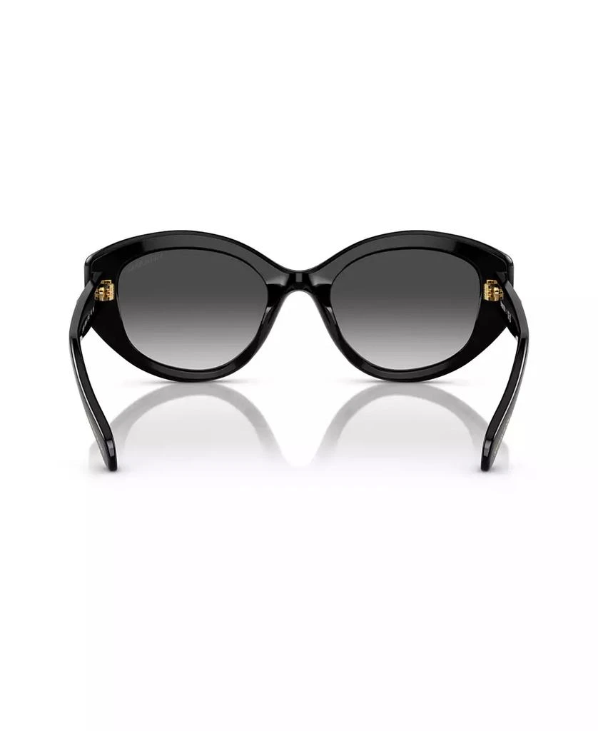 Swarovski Women's Sunglasses, Gradient SK6005 4