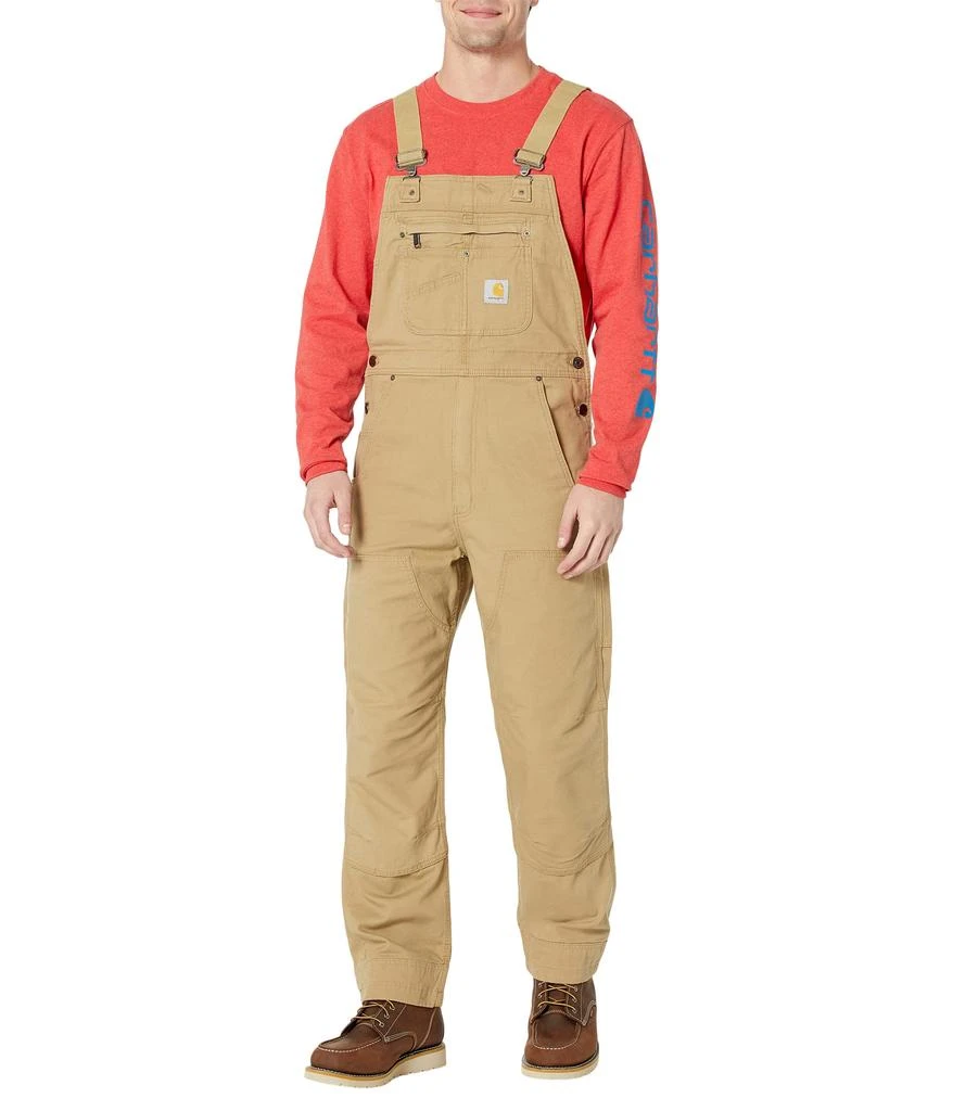 Carhartt Rugged Flex® Rigby Bib 1