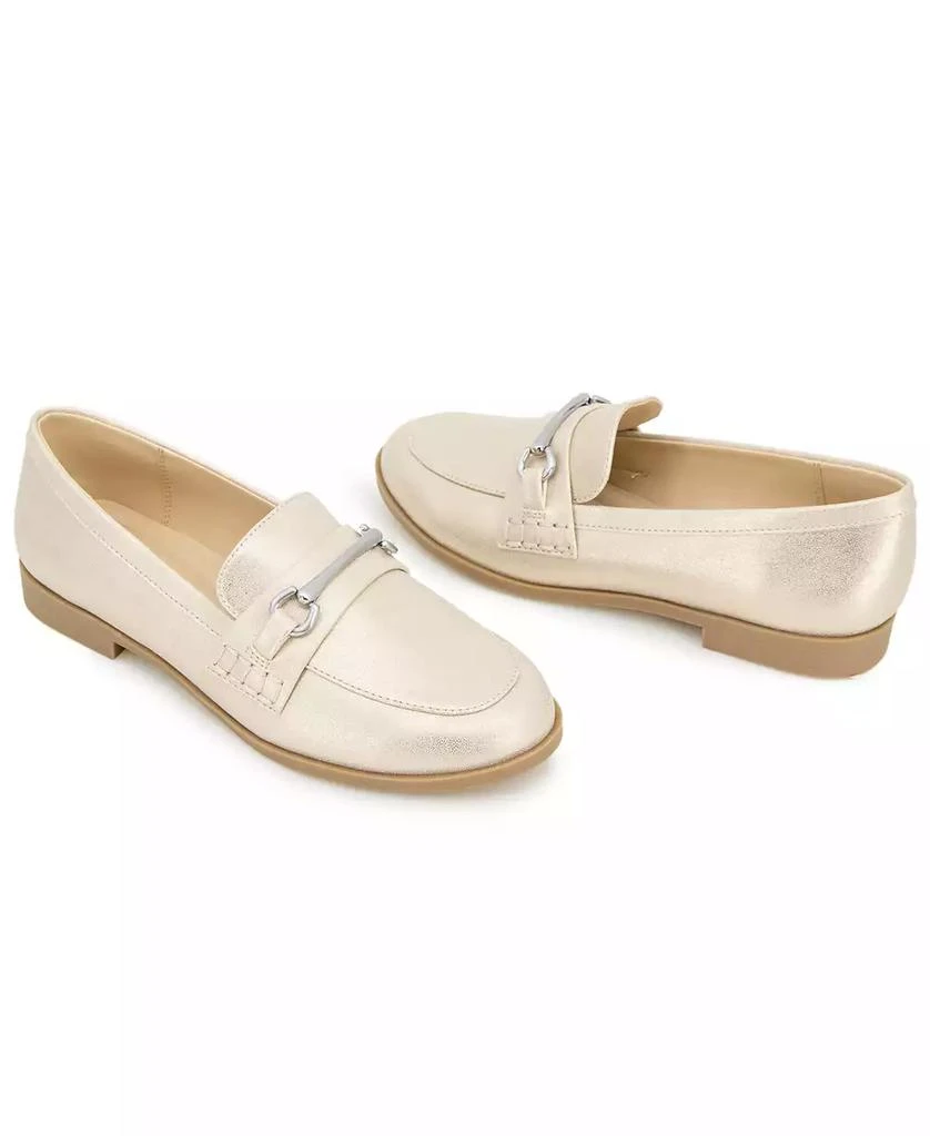 Kenneth Cole Kenneth Cole Women's Great Slip-On Loafers 6