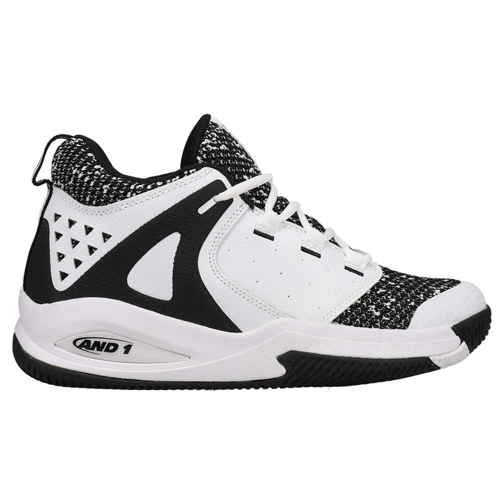 AND1 Take Off 3.0 Basketball Shoes