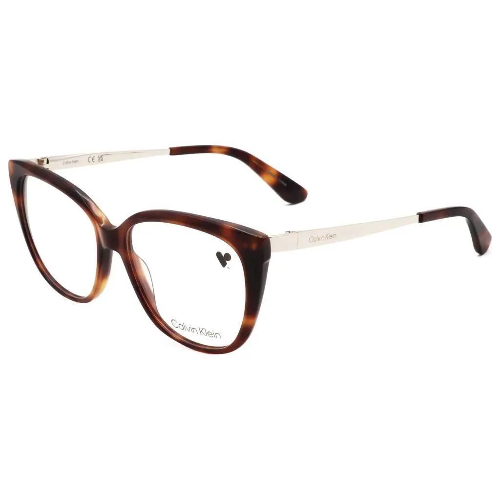 Calvin Klein Calvin Klein Women's Eyeglasses CK23520-240-54
