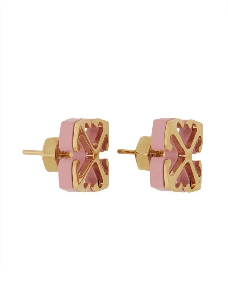 Off-White Off-White "Arrow" Earrings 2