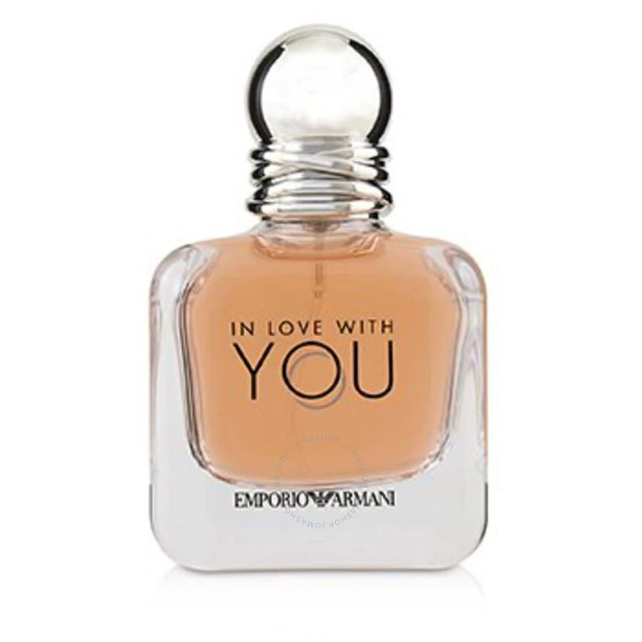 Giorgio Armani Giorgio Armani Emporio Armani In Love With You Ladies EDP 1