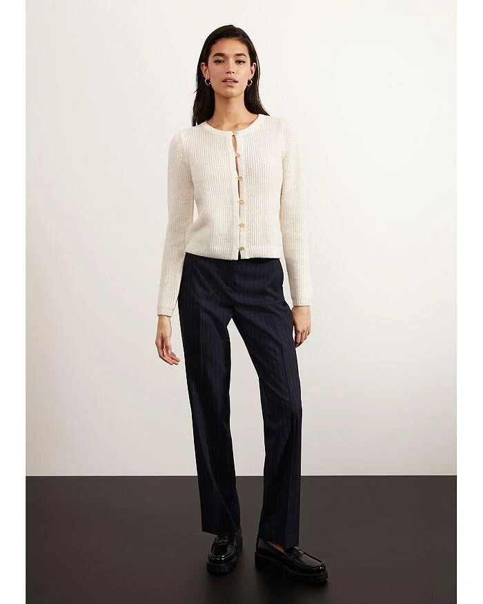 HOBBS LONDON Limited Lomond Cardigan Sweater 6