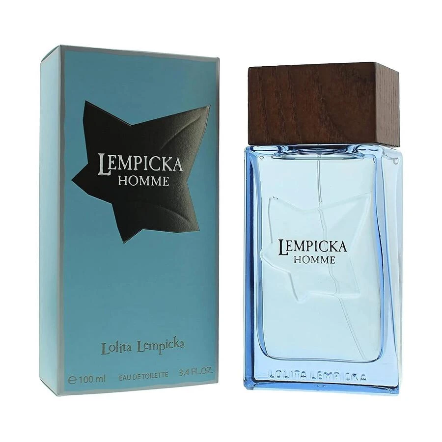 Lolita Lempicka Lolita Lempicka Lempicka Homme Mens EDT 1