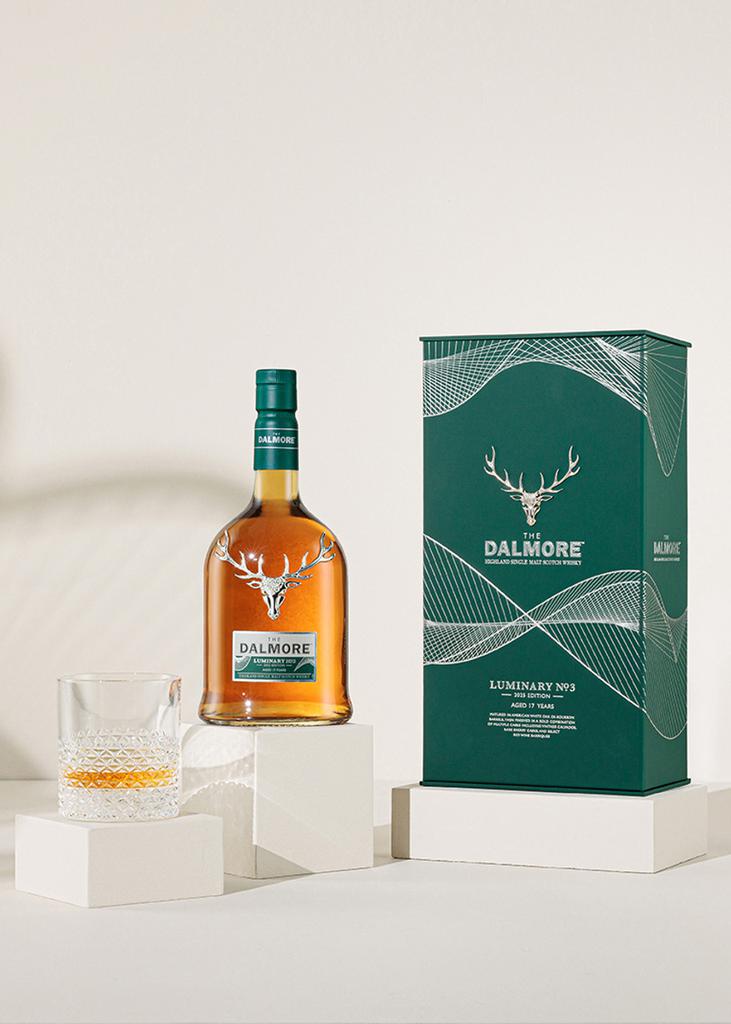 DALMORE Dalmore Luminary 3