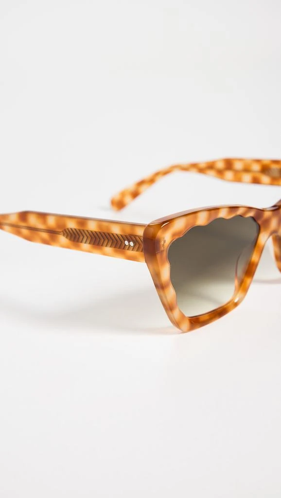 Krewe Brigitte Sunglasses 4