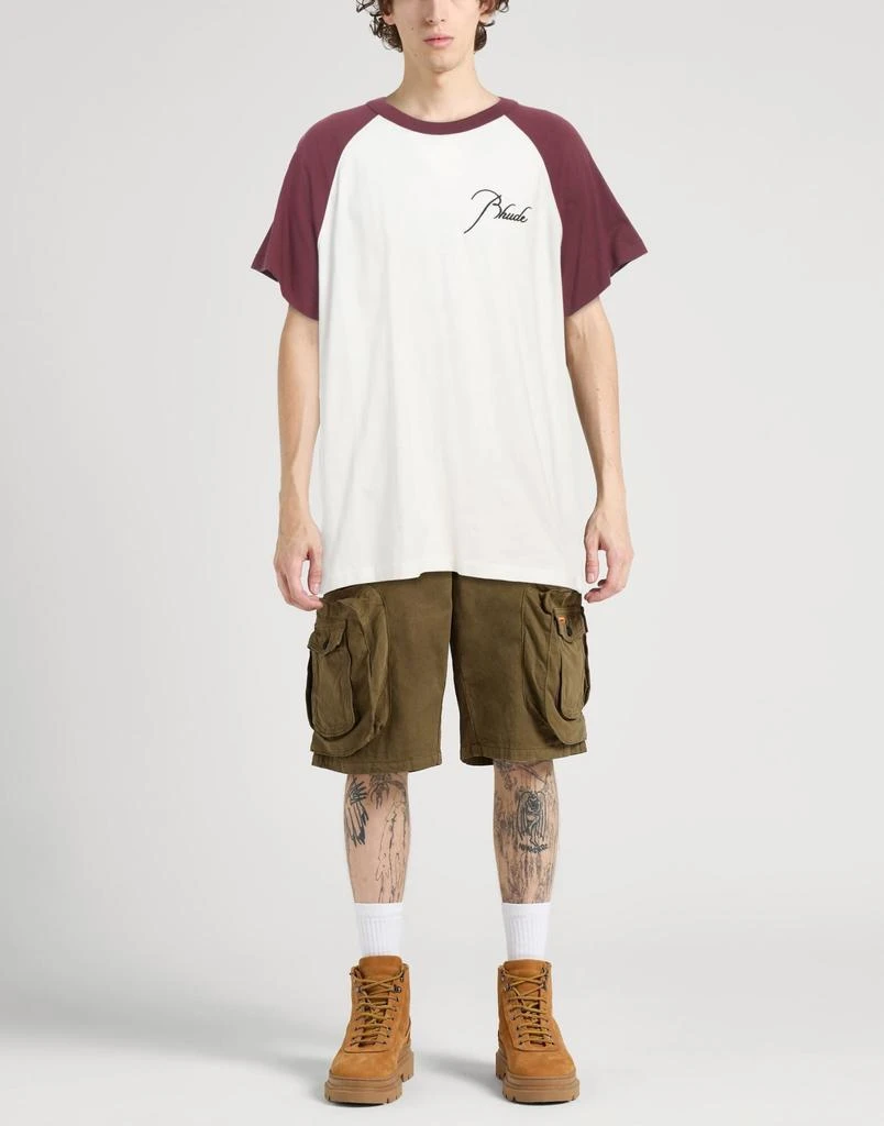 Rhude T-shirt 2