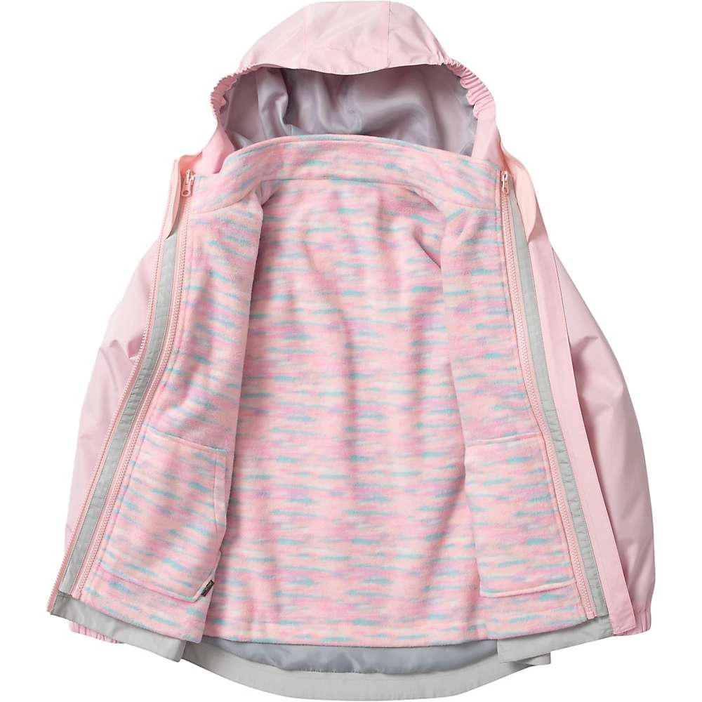 Eddie Bauer Eddie Bauer Girls' Lone Peak 3-In-1 Jacket 4