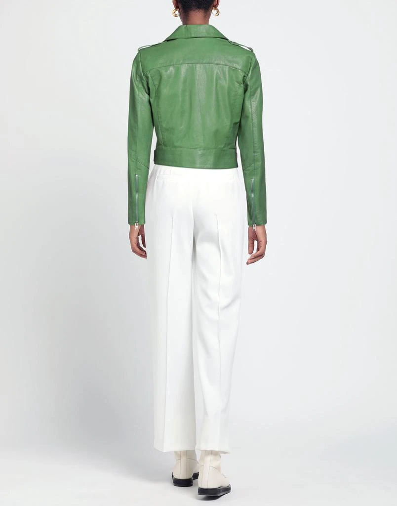 D-FOUR Biker jacket 3