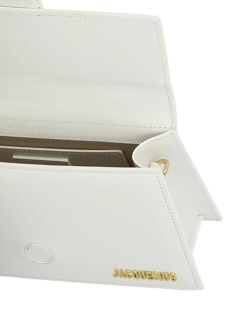 Jacquemus Jacquemus "Le Grand Bambino" Handbag 5