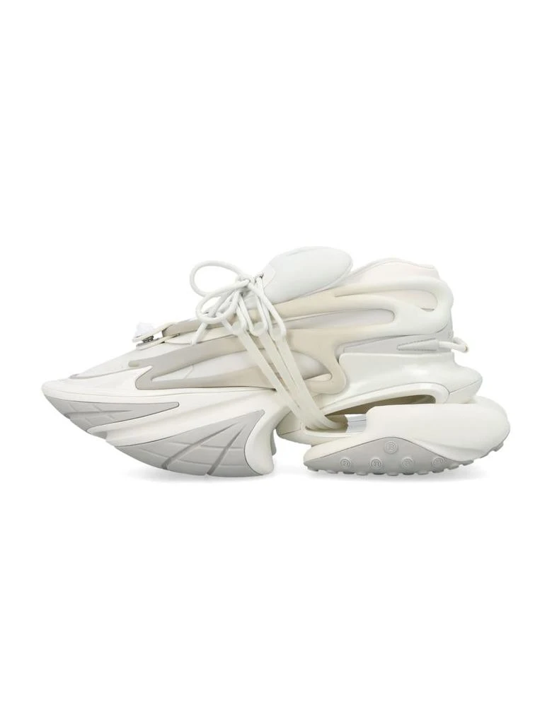 Balmain Balmain Unicorn Low-Top Sneakers 3