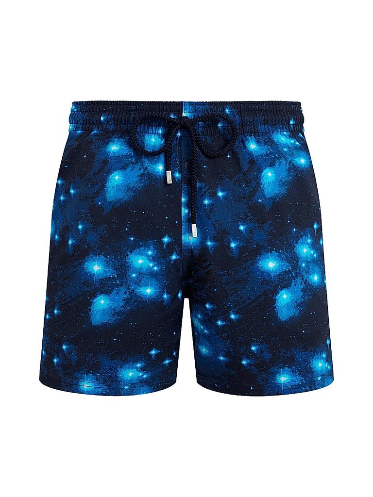 Vilebrequin Pegase Stretch Swim Trunks