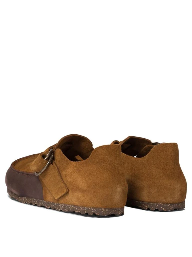 Filson Filson "London" Birkenstock X Filson Loafers 4