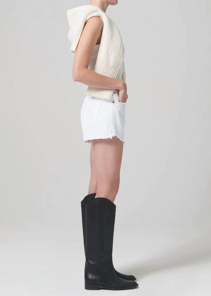 Citizens of Humanity Citizens Of Humanity - Marlow Vintage Shorts 3