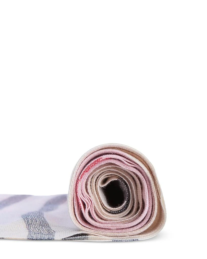 Barbour Abigail Cotton 
Linen Scarf 5