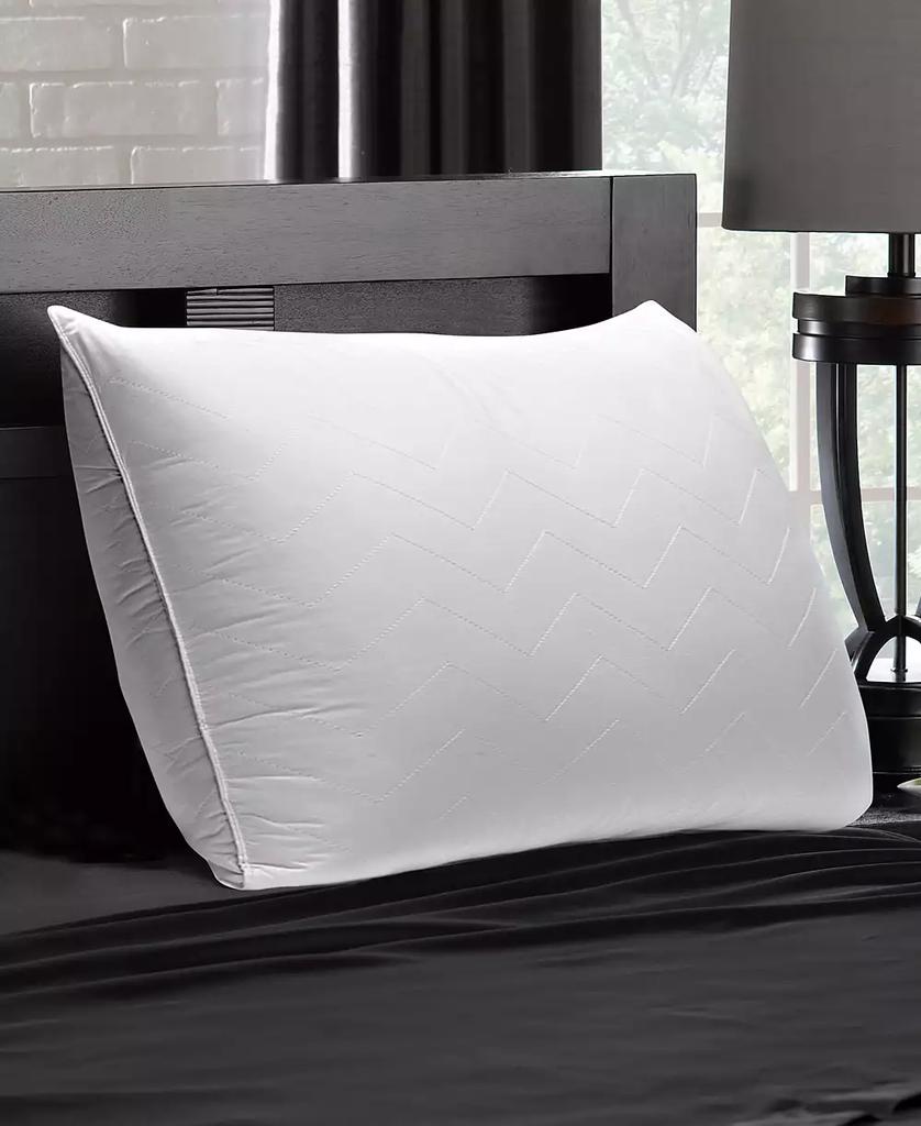 Ella Jayne Cotton Quilted Medium Density 2-Pack Pillow