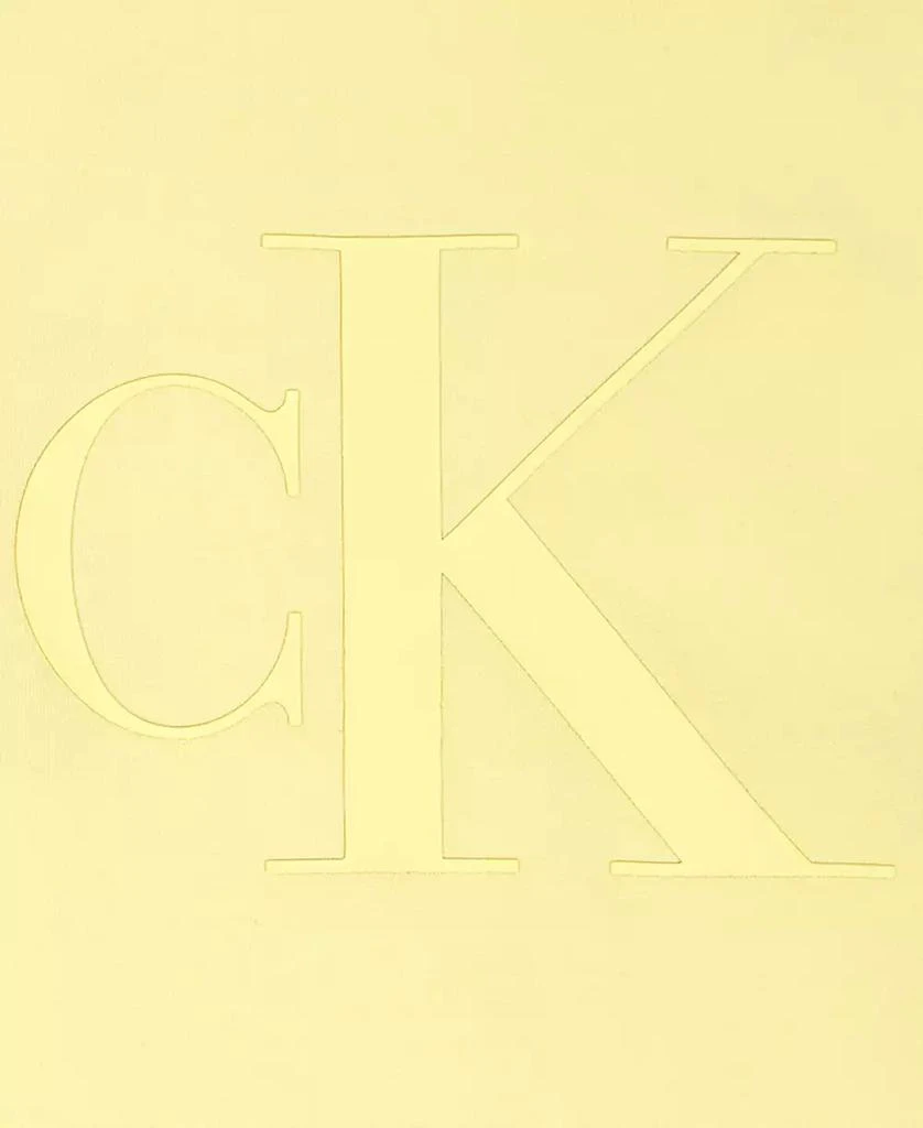 Calvin Klein Girls
 7-16 Popover Long-Sleeve Hoodie 6