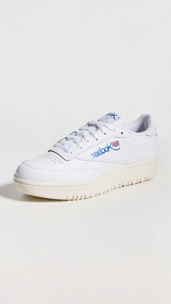 Reebok Club C Double Sneakers 1