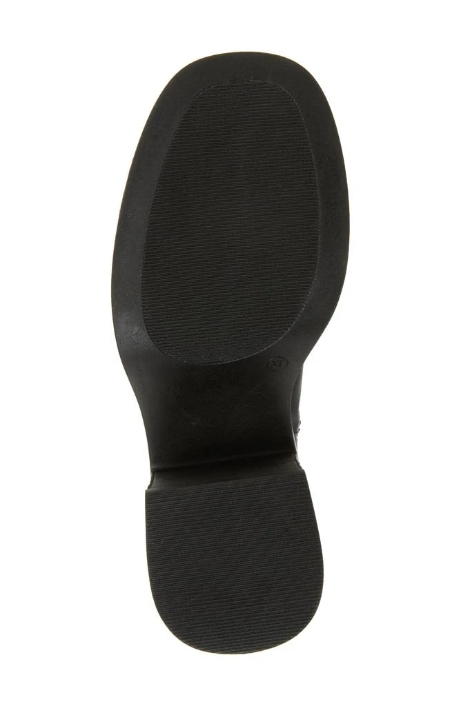 Steve Madden Flynn Platform Chelsea Boot 6
