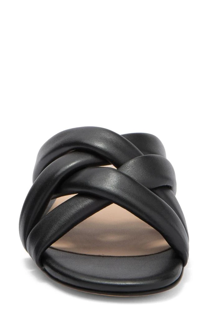 Stuart Weitzman Crossover Slide Sandal 3