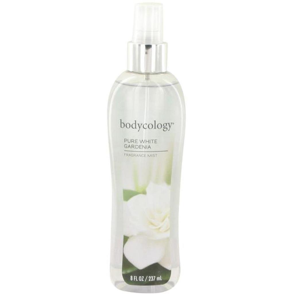 bodycology 530531 8 oz Fragrance Mist Spray for Women