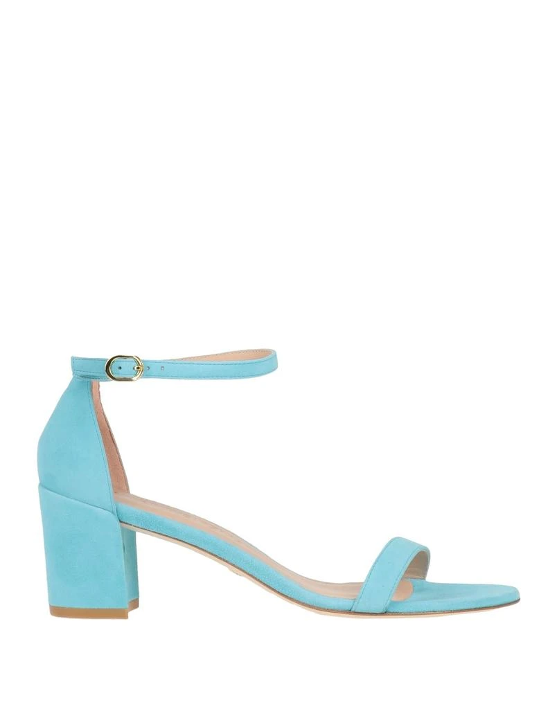 STUART WEITZMAN Sandals 1