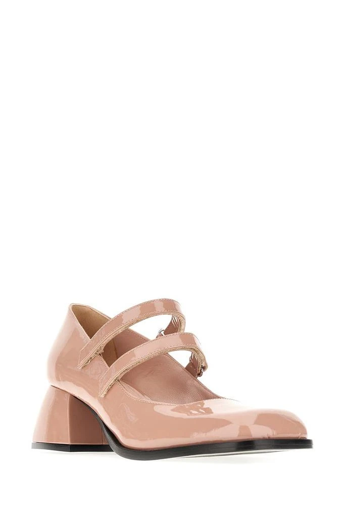 NODALETO Nodaleto Heeled Shoes 2
