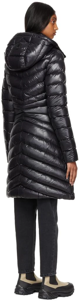 MACKAGE Black Camea Down Jacket 3