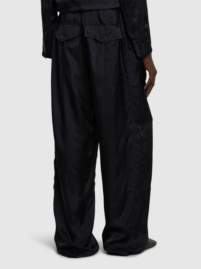 DRIES VAN NOTEN Pannoch Cargo Pants 2