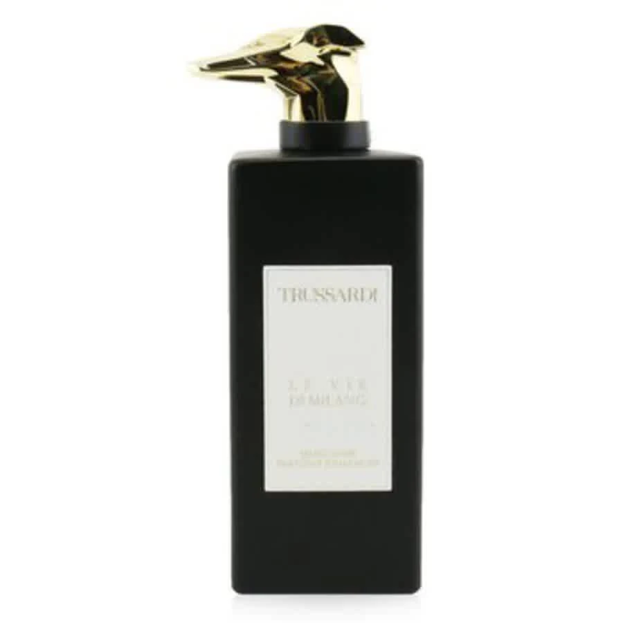 Trussardi Musc Noir Perfume Enhancer EDP Spray 3.4 oz Fragrances 8058045423478 2