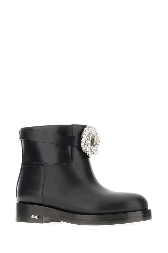 Mach & Mach Mach & Mach Boots 2