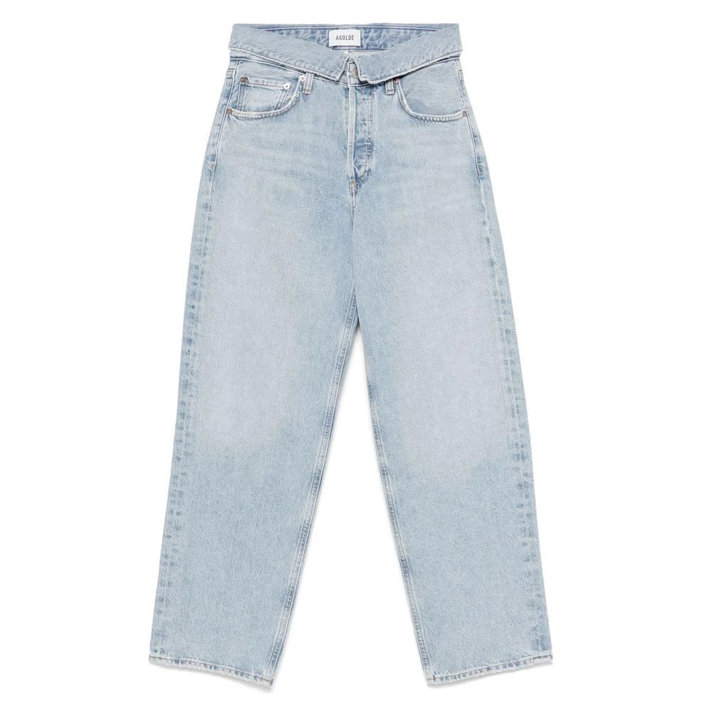 AGOLDE Agolde Jeans 1