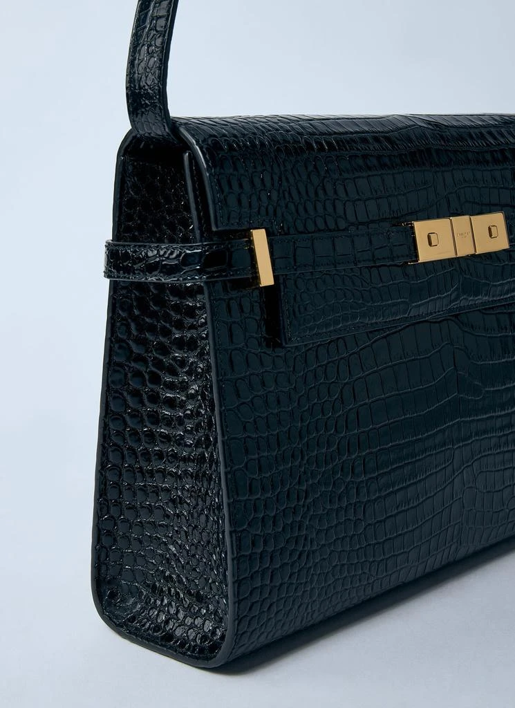 Yves Saint Laurent Manhattan Shoulder Bag 5