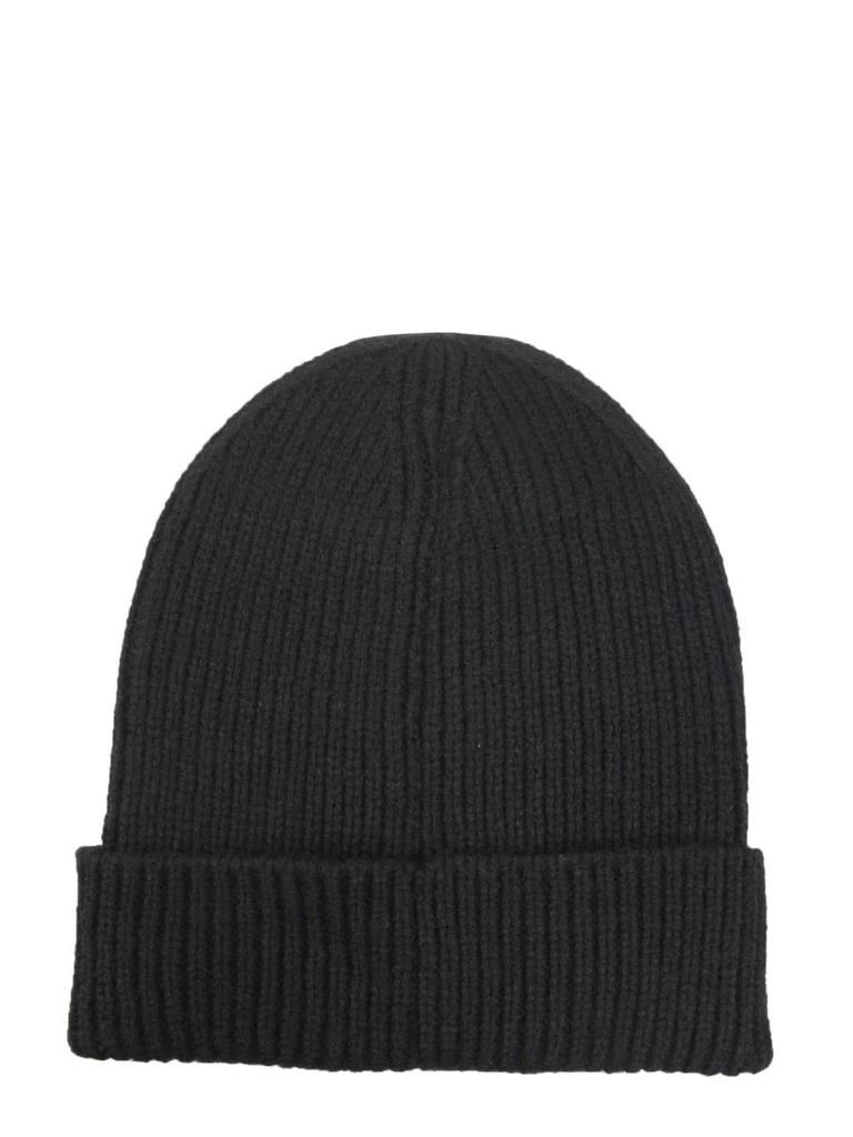 The North Face The North Face TNF Logo Box Cuffed Beanie 2