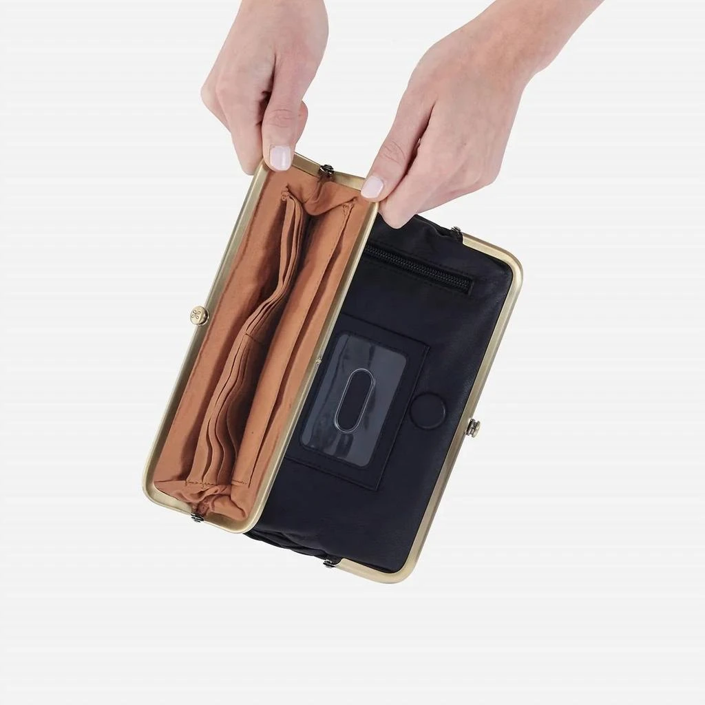 Hobo Hobo - Women's Lauren Clutch Wallet 5